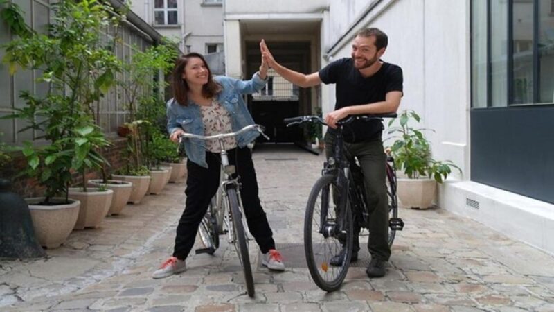 Marseille : Vieux-Port & Panier Walking Tour - Why This Tour Stands Out Among Marseille Experiences