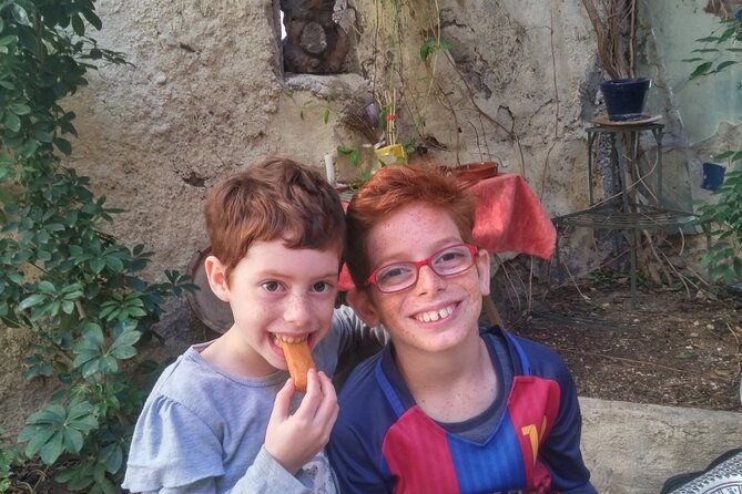 Marseille Walking food and culture tour 3 hour Private tour - Key Points