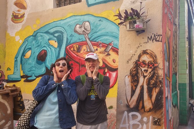 Marseille Walking food and culture tour 3 hour Private tour - The Guide’s Role and Guest Experience