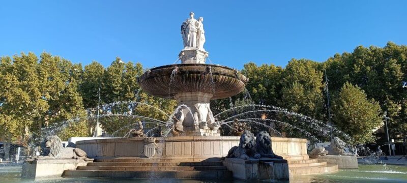 Marseilles and Aix-en-Provence Guided Tour - Insights from the Reviews