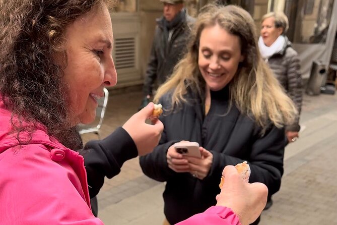 Marseille's Sweetest Bites: Pastry & Chocolate Food Tour - Key Points