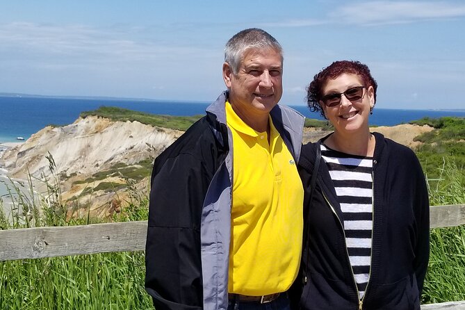 Martha Vineyard Bus Tour - Tour Amenities That Enrich the Experience