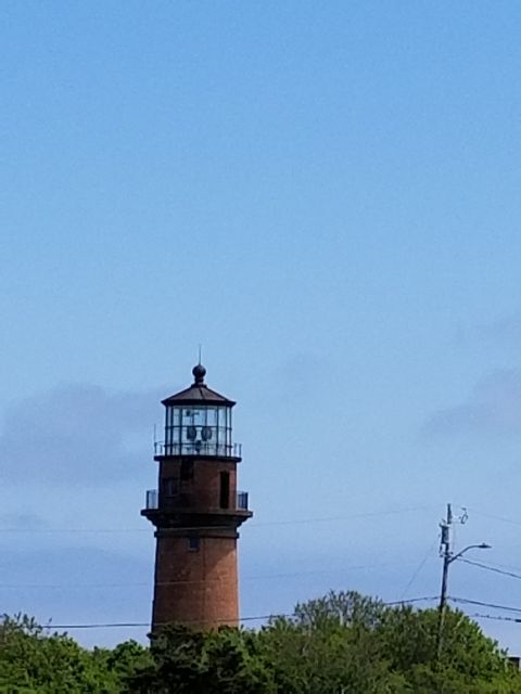 Martha's Vineyard: All Island Tour - Key Points