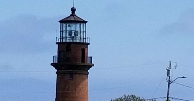 Martha's Vineyard: All Island Tour - Notable Stops: From Oak Bluffs to Edgartown