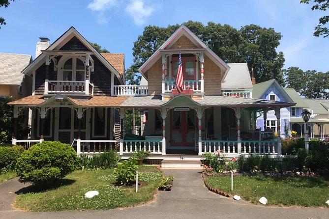 Martha's Vineyard Day Trip with Optional Island Tour from Boston - From Boston to the Ferry: Hassle-Free Pickup and Transit