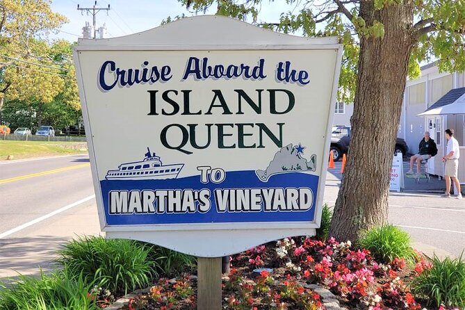 Martha's Vineyard Daytrip from Boston with Round-Trip Ferry & Island Tour Option - What Sets This Tour Apart from Others