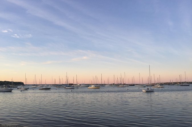 Martha's Vineyard & Essex 2-Day Tour from New York | Kids 50% Off - Free Time to Explore Martha’s Vineyard