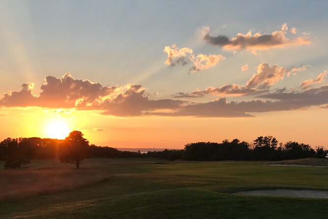 Marthas Vineyard Luxury Tour (2hrs) - Key Points