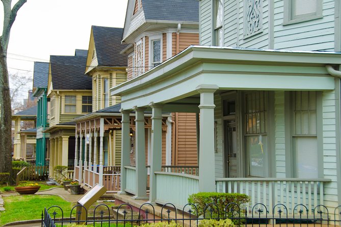 Martin Luther King Jr. History Walking Tour - Explore Atlanta’s Civil Rights Landmarks with the Martin Luther King Jr. History Walking Tour