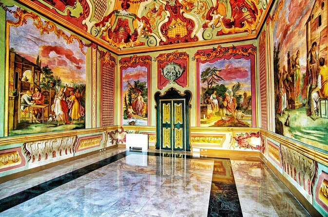 Martina Franca 2-hour tour: a gem among Baroque and Rococo style - Wandering the Streets of Martina Franca’s Old Town