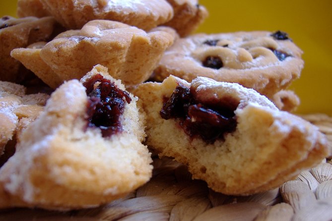 Martina Franca: a gem among Baroque and Rococo style with bocconotti tasting - Starting Point at Piazza XX Settembre in Martina Franca