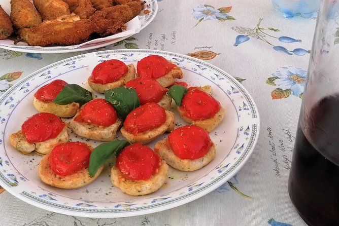 Martina Franca-Apulian cooking class - Typical pugliese cuisine - The Personal Touch of a Pugliese Family Home