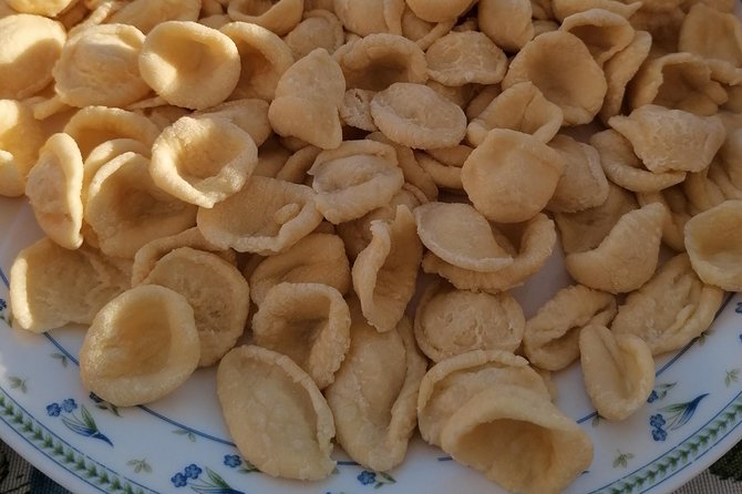 Martina Franca-Apulian cooking class - Typical pugliese cuisine - Experience Providers and Contact Details