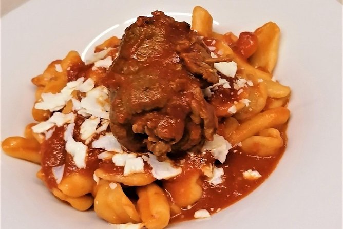 Martina Franca-Apulian cooking class - Typical pugliese cuisine - Why This Cooking Class Offers Real Value