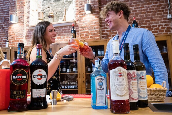 Martini Cocktail Experience in Pessione, Italy - The Cost-Effectiveness and Overall Value