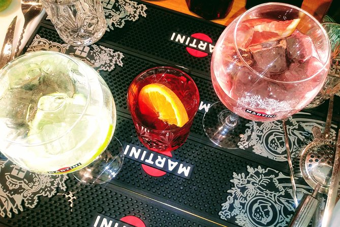 Martini Cocktail Experience in Pessione, Italy - The Sum Up: An Enjoyable and Educational Cocktail Tour