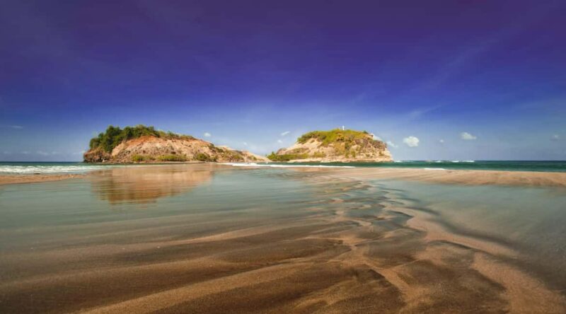 Martinique: Private Tour with Local Guide - Key Points