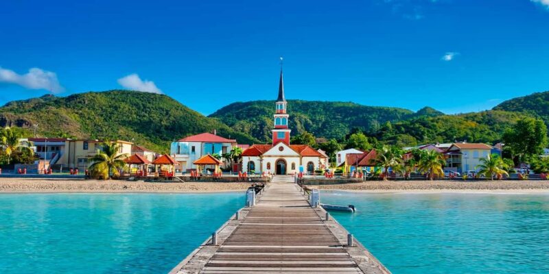 Martinique: Private Tour with Local Guide - Exploring Martinique with a Local Guide