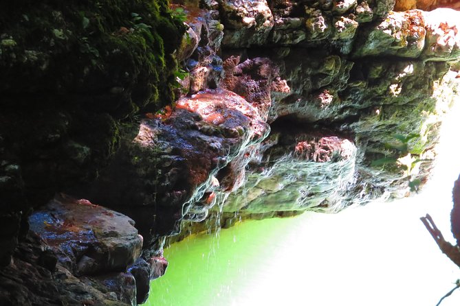 Martvili Canyon and Hanged Bridges of Okatse - Visiting Okatse Canyon and the Hanging Bridges