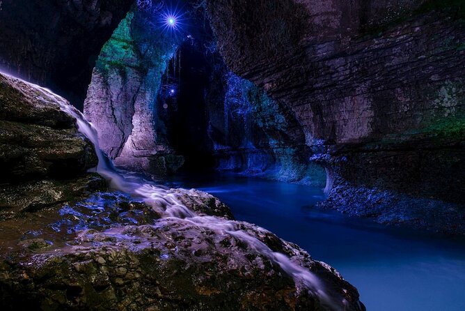 Martvili Canyon, Prometheus Cave And Hot Springs From Batumi - Practical Details and Logistics