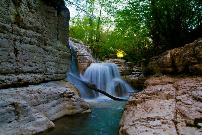 Martvili Canyon, Prometheus & Sataplia. PRIVATE Tour From Tbilisi - Why Choose This Tour?