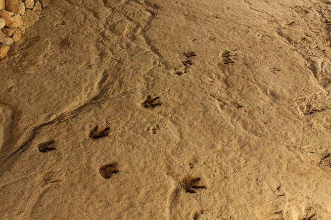 Martvili + Okatse + Caves - The Spectacular Okatse Canyon Experience