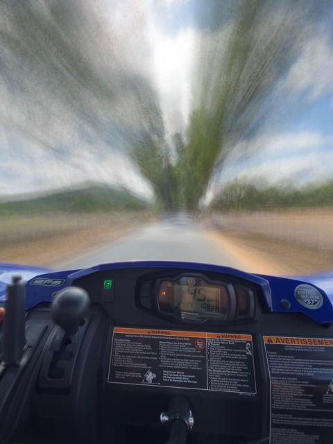 Marvão: Buggy & Quad Tours - Key Points