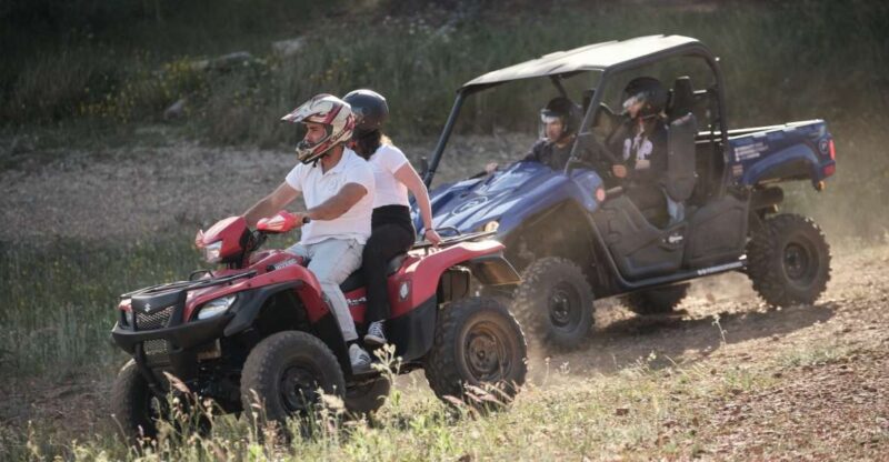 Marvão: Buggy & Quad Tours - Discover the Excitement of Marvão’s Buggy & Quad Tours