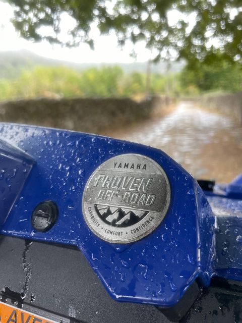 Marvão: Buggy & Quad Tours - The Cultural Heritage of Marvão Highlighted