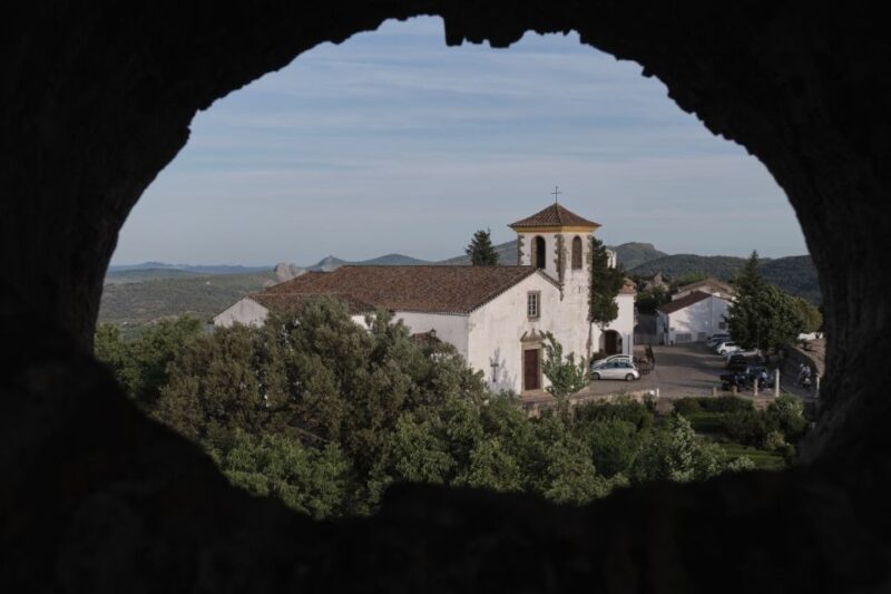 Marvão: Buggy & Quad Tours - Enjoying the Support and Food Included
