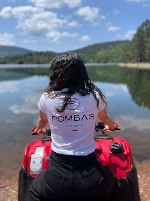 Marvão: Buggy & Quad Tours - Pricing, Flexibility, and Booking Options