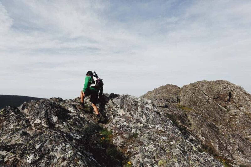 Marvão: Smuggling Trail Guided Hike with Olive Oil Tasting - Practical Details and Logistics