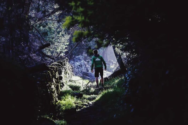 Marvão: Smuggling Trail Guided Hike with Olive Oil Tasting - Live Guides in Multiple Languages