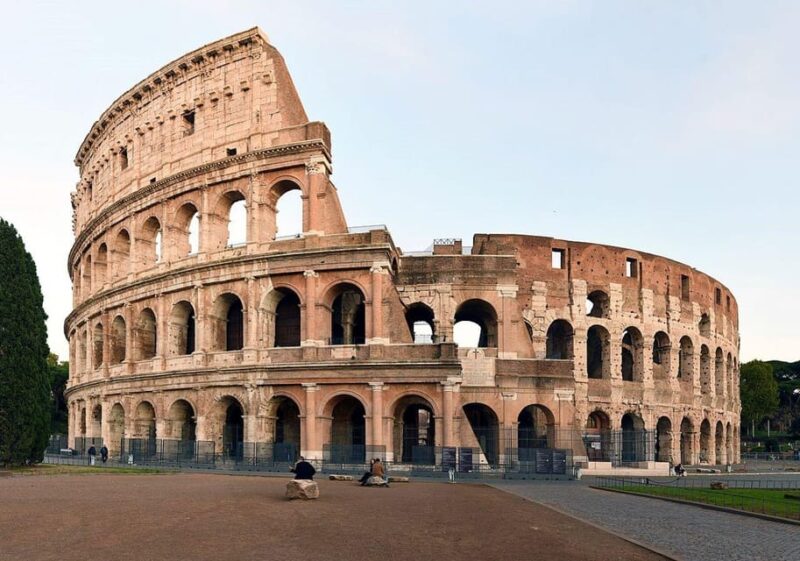 Marvel at Rome: Colosseum, Palatine Hill, Roman Forum Tour - Comparing Similar Tours