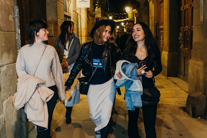 Marvels of Barcelona 2 Hour Walking Tour - The Gothic Cathedral and Patron Saint Eulalia