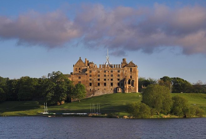 Mary Queen of Scots Luxury Private Tour with Scottish Local - Discover the Ultimate Mary Queen of Scots Private Tour in Edinburgh