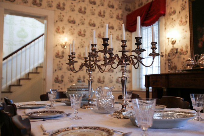 Mary Todd Lincoln House Guided Tour Ticket - Dive into the Life of Mary Todd Lincoln for $20 in Lexington