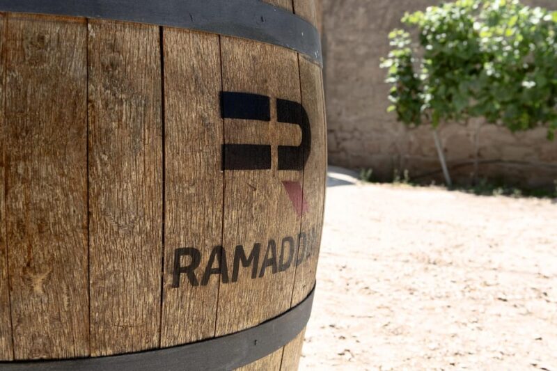 Marzamemi: Dioniso Wine Tour, Tasting & Typical Dishes - The Tour Itinerary and Highlights