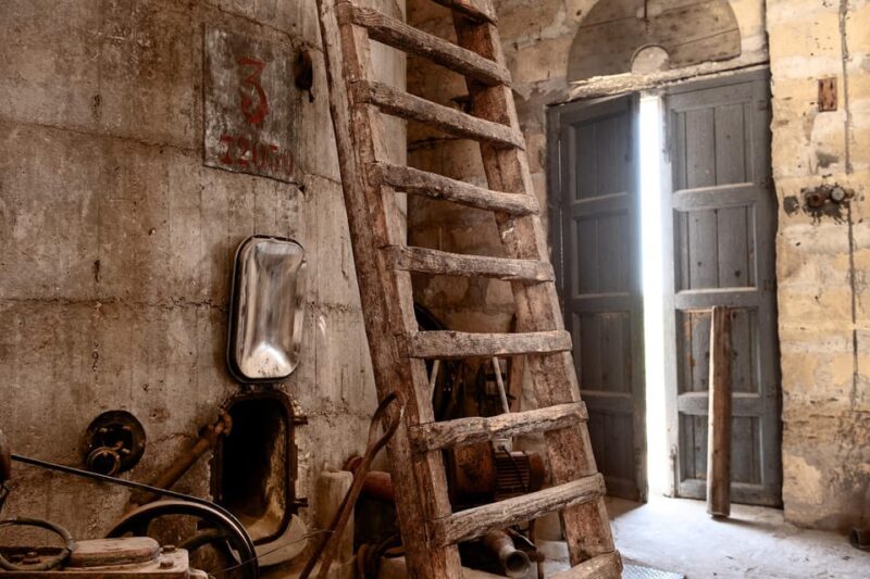 Marzamemi: FR Lovers Wine Tasting & Tour at Ramaddini - The Value of the Ramaddini Wine Tasting Experience