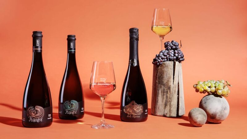 Marzamemi: Val di Noto Wine Tour, Wine Tasting & Aperitif - Logistics of the Val di Noto Wine Tour at Ramaddini