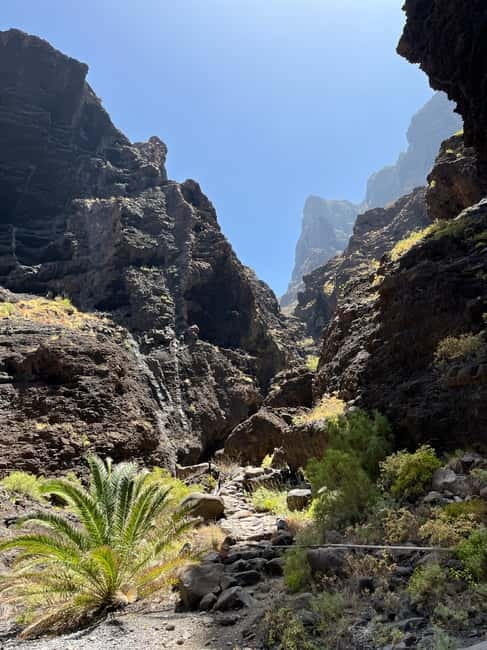 Masca Gorge Guided Hike + Boat Ride + Transport - Masca Gorge Guided Hike + Boat Ride: Final Thoughts