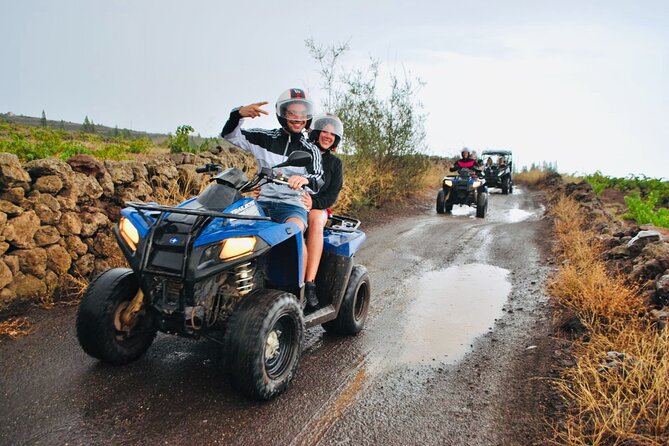 Masca Valley Guided Buggy Tour. Small Group. - Exciting Guided Buggy Tour to Masca Valley in Tenerife
