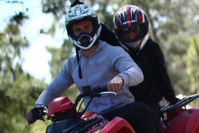 Masca Valley Guided Buggy Tour. Small Group. - Stops at the Pirate Village and Other Landmarks