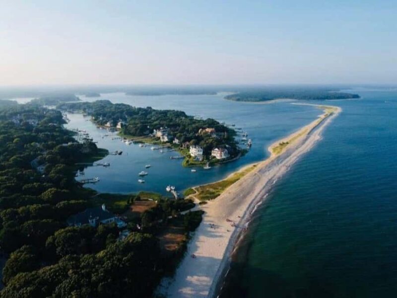 Mashpee: Paddle Board & Kayak Rentals - Key Points