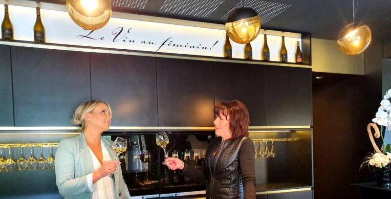 Mason: Visit and Tasting of the Estate's Wines - Mason: Visit and Tasting of the Estates Wines