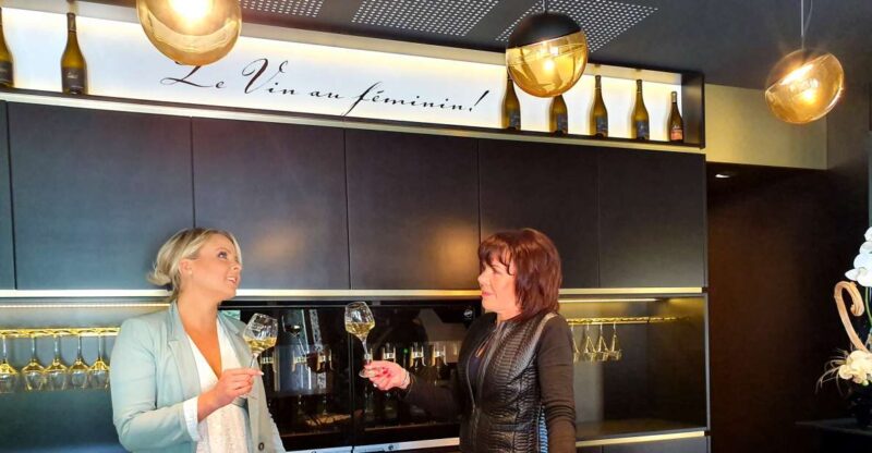 Mason: Visit and Tasting of the Estate's Wines - Key Points