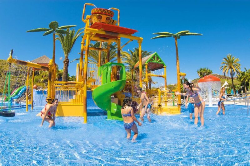 Maspalomas: Aqualand Maspalomas Water Park Entry Ticket - Tips for Visiting: Costs and Practicalities