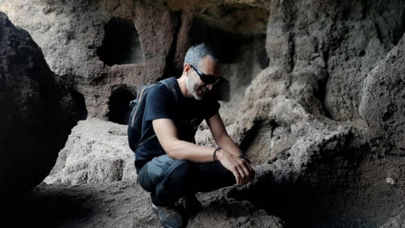 Maspalomas: Barranco de las Vacas & Caves with Sky Rebels - Discover Gran Canaria’s Hidden Treasures with Sky Rebels