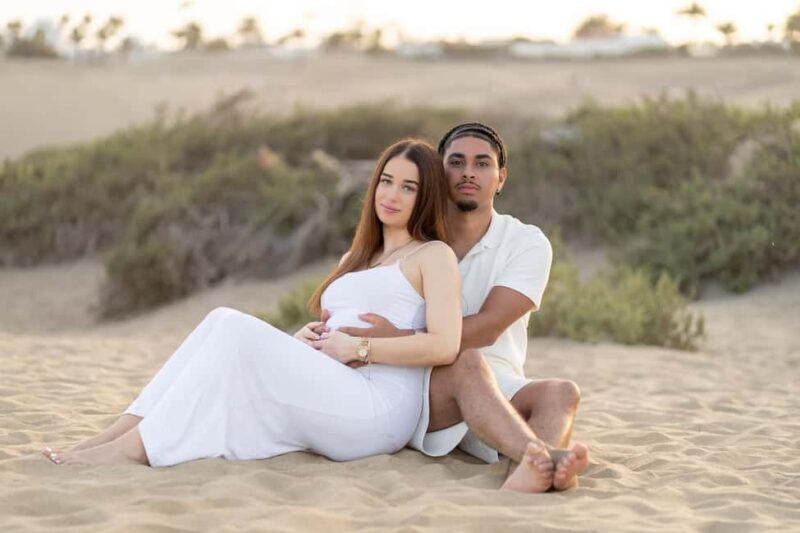 Maspalomas dunes: private photoshoot - Capture your moments - Key Points