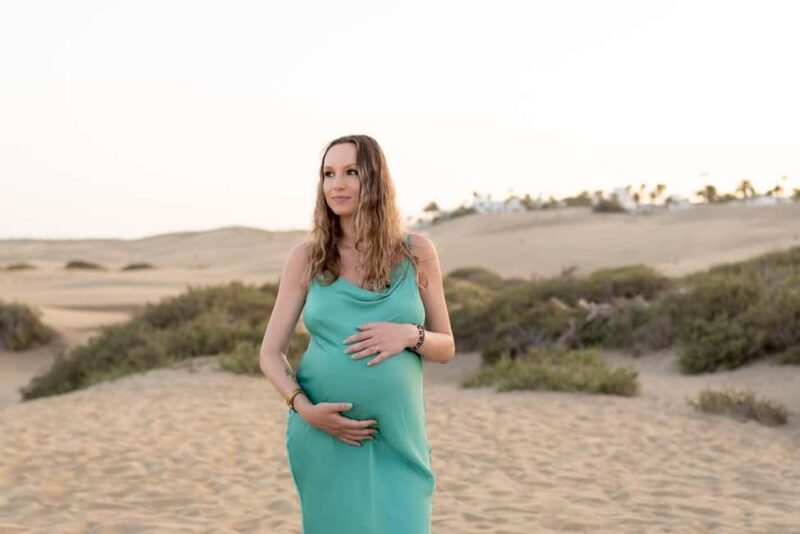 Maspalomas dunes: private photoshoot - Capture your moments - The Guide’s Approach and Language Support